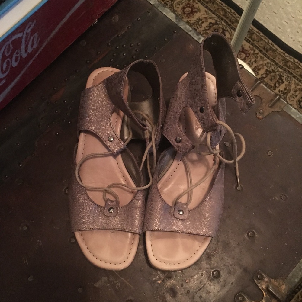 The Flexx Sandals